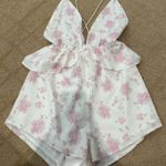 Sabo Skirt  romper Photo 0