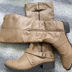 Kohls Boots Photo 0