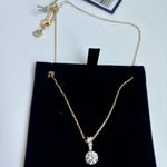 Swavorski NWT Swarovski solitaire necklace Photo 8