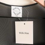 With Jean New Al Dress Size XXS Photo 8