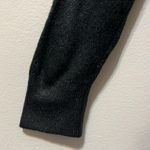 Designers Originals Turtleneck Knit Sweater Black Vintage Size S Photo 3