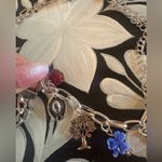 Free People Maxamillion Charm Necklace Photo 5