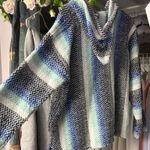 Baja Joe  Hoodie Drug Rug Photo 2