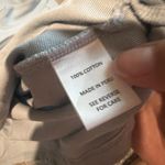 Spartina 449  blue blouse size L Photo 6