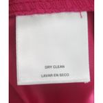 Kasper  Women's Size 10 Pink Skirt Suit Blazer, Tank, Pencil Skirt Set Photo 5