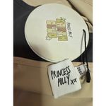 Princess Polly NEW Purple Strappy Sleeveless Cami Camisole Tank Top Size 12 Photo 2