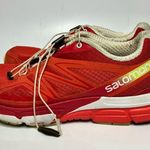 Salomon X-Scream 3D sneakers bright size 8 Photo 2
