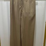 Crescent Tan Pants  Photo 0