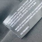 Keepsake The Label Size Small Black One Piece Zip Back Shorts Romper Photo 5