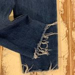 joe's jeans Joe's The Icon Mid Rise Skinny Ankle Jean with Frayed Hem Photo 5