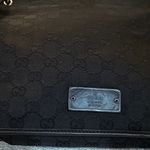 Gucci  Signature Messenger Bag Photo 1