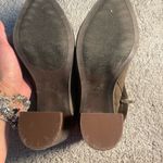 Lulus  boots heeled zippered 8.5 Photo 4