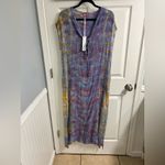 Young Fabulous and Broke NWT- shilo dress kumquat boa wash Photo 9