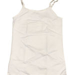 Empetua by Shapermint Scoop Neck Cami Top Shapewear White 2XL Size undefined Photo 0