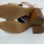 Rebecca Minkoff  Christy block heel leather sandals Photo 7