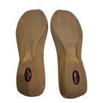 Arcopedico LS Knit Comfort Travel Shoes Beige Cream EU41 W10 Unisex‎ Portugal Tan Size 10 Photo 5