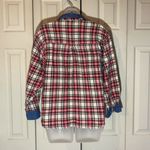 Vintage H.L. Spencer Plaid Button Down Shirt M Size M Photo 9