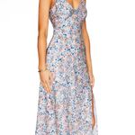 Revolve Floral ASTR Dress Photo 1