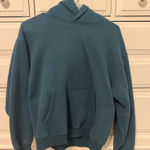 Aritzia  Sweatfleece Cozy Fleece Swatshirt Photo 0