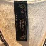 Free People New Romantics Bohemia Peasant Blouse Photo 5