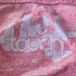 Boston Red Sox shirt xl Touch by Alyssa Milano women's Photo 1