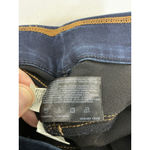 Nine West Womans  Heidi Pullon Skinny Crop Jeans Size 6 Photo 4