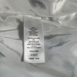 Talbots Pleated Floral-Border Skirt Size 6P Easter Preppy Office Knee Length Photo 9