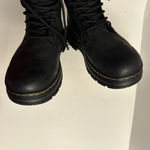 Dr. Martens  Iowa Waterproof Tract II Poly Casual Women's Boot Size US 7.0 Photo 10