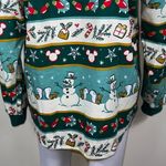 Disney Walt‎  World Christmas Spirit Jersey (Medium) Photo 11