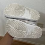 Crocs White Photo 2