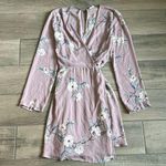 Lush Clothing Lush floral dress Photo 0