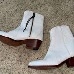 Free People NWT New Frontier Western Boot -37 US 7 Photo 3