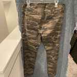 Sanctuary Camo Jegging Pants Business Casual Office Wear Photo 2