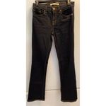 J Brand Slim Boot Leg Jeans Starless Photo 9