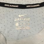 Nike  Women’s Running Dri-Fit Shirt Blue XS Photo 9