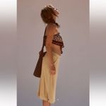 Free People  Free-est Goof Feels Culotte in Jojoba Size XS Photo 3