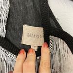 Moon River  Cold Shoulder Top Medium Photo 3