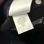 Gap  Women’s 26 Navy Blue Corduroy Pants New Photo 7