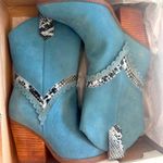 Dingo NWOT  1 of 1 SAMPLE BOOT- never sold for resale! Photo 1