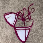 Zaful Bikini Top  Photo 2