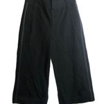 Derek Lam  10 Crosby Wide Crop Culottes Size 8 Photo 4