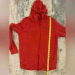 Under Armour Unisex Zip Up Hoodie Photo 5