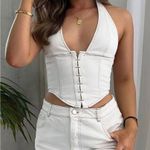 White Fox Boutique Mini Skirt Photo 0