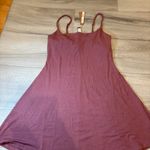 SKIMS  smooth lounge skimpy strap mini dress Photo 2