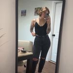 Garage Corset Top Photo 3