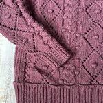 Free People We The Free Autumn Cardi Cardigan size XS Wild Ginger Photo 2