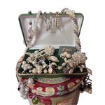 Gorgeous JCPenny Jewelry Box Loaded with Pearl Jewelry Photo 10