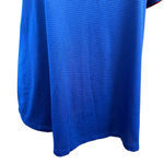 Majestic Texas Rangers T-Shirt 3XL Blue Photo 2