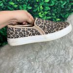 Magellan outdoors Magellan Leopard Animal Print Slip On Loafers 9 Photo 6
