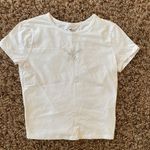 Hollister 2000s butterfly t-shirt Photo 0